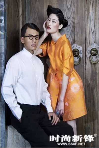 好消息！好消息！时尚新锋名师精彩大课重磅来袭！