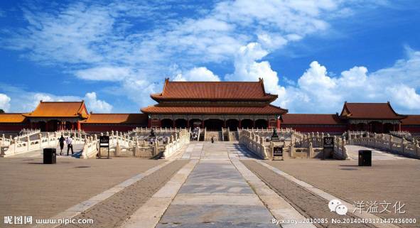 北京一日两日游六条线路可供选择纯玩团- 世界体育舞蹈少儿拉丁舞联合会