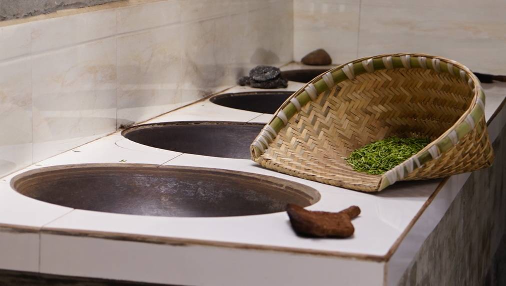 《素问蒙顶黄芽》杨瑞:茶事小考——蒙顶黄芽 《素问蒙顶黄芽》杨瑞:茶事小考——蒙顶黄芽