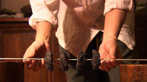 《素问蒙顶黄芽》杨瑞:茶事小考——蒙顶黄芽 《素问蒙顶黄芽》杨瑞:茶事小考——蒙顶黄芽