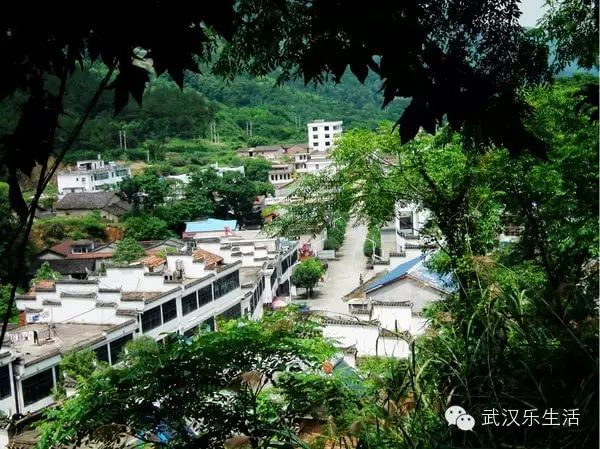湖北隐藏这么多绝美小岛 竟然都是世界级遗产