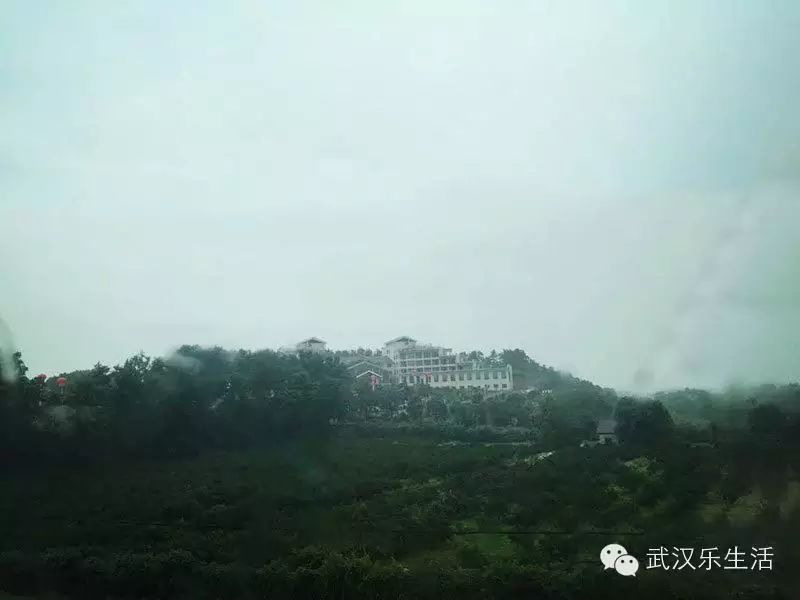 湖北隐藏这么多绝美小岛 竟然都是世界级遗产