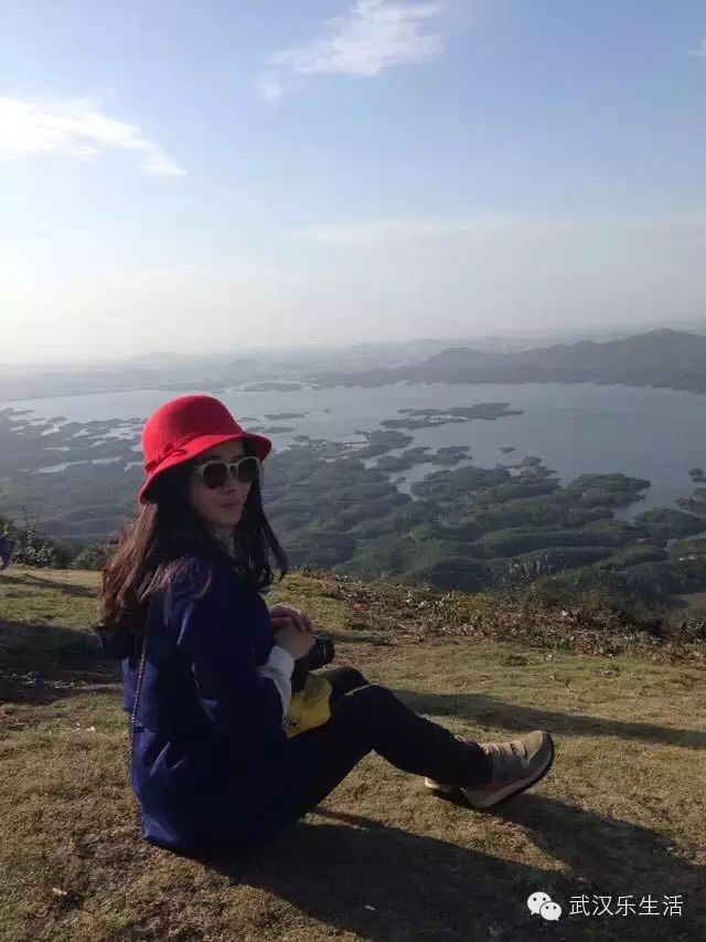 湖北隐藏这么多绝美小岛 竟然都是世界级遗产