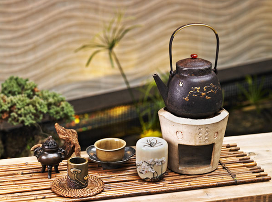 工夫茶冲泡品饮十要诀 工夫茶文化 单丛文化 千庭茶业