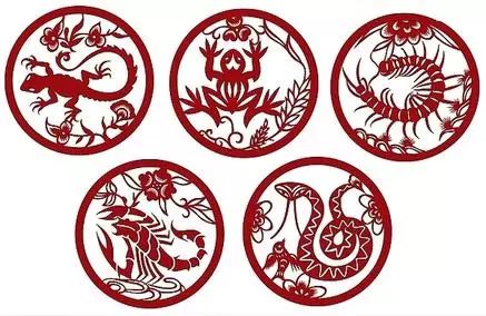 什么头什么腰的成语_成语故事图片