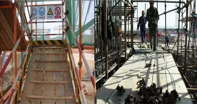 脚手架的48个验收标准和44个验收细节|新闻资讯-厦门创意豪贸易有限公司