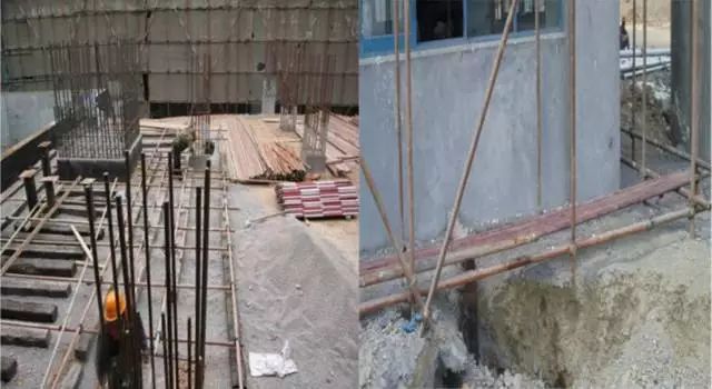 脚手架的48个验收标准和44个验收细节|新闻资讯-厦门创意豪贸易有限公司