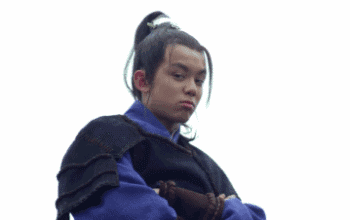 \