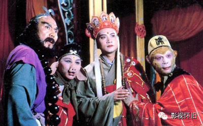 人人都爱孙悟空！