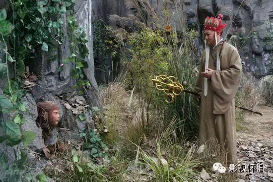 人人都爱孙悟空！