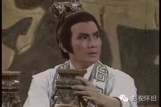 爱上霸道皇帝！跟刘永版秦始皇学中国古代史