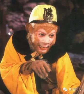 人人都爱孙悟空！