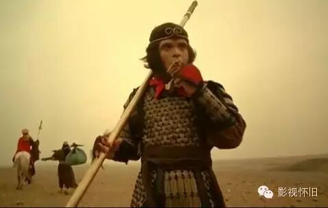 人人都爱孙悟空！