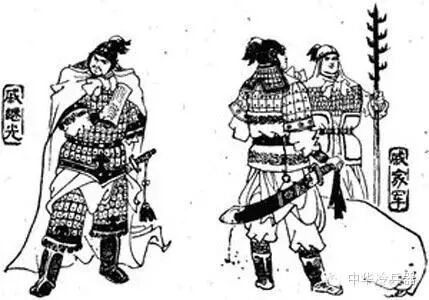 戚家军战力多强：曾几乎零伤亡歼灭进犯倭寇！