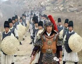 戚家军战力多强：曾几乎零伤亡歼灭进犯倭寇！