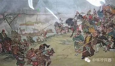 戚家军战力多强：曾几乎零伤亡歼灭进犯倭寇！