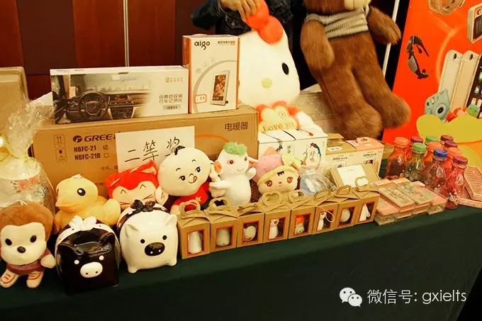 環(huán)球雅思第17屆中國雅思留學(xué)年會精彩回顧