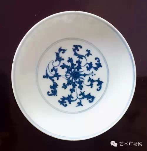 清代瓷器赏鉴巡礼之乾隆瓷器特征及辨伪