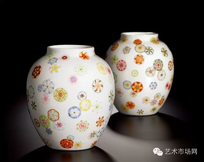 清代瓷器赏鉴巡礼之乾隆瓷器特征及辨伪