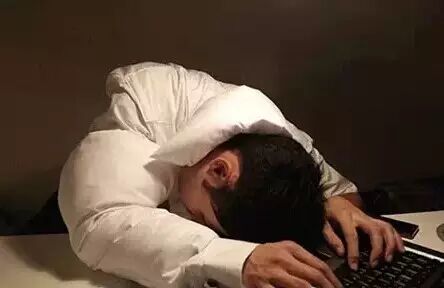 11点睡是不要脸，12点睡你是不要命了！图片2