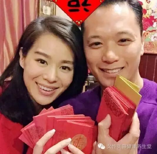 嫁人多重要?看看贾静雯、胡杏儿...你就懂了!