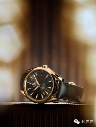 万人迷乔治克鲁尼与欧米茄在上海