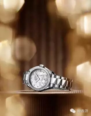 万人迷乔治克鲁尼与欧米茄在上海