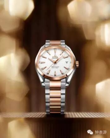 万人迷乔治克鲁尼与欧米茄在上海