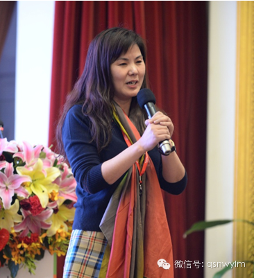 圆桌论坛：中国当代儿童艺术教育现况和实践