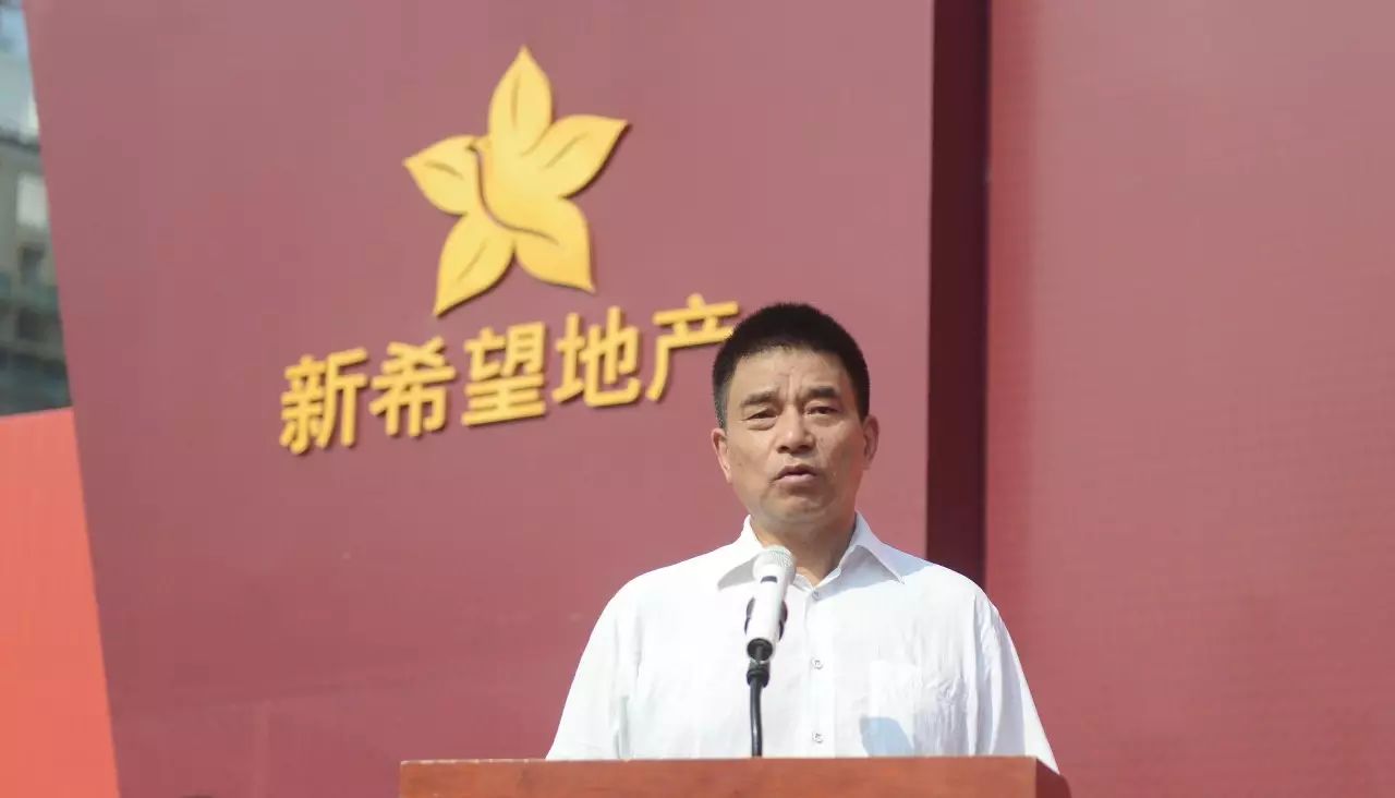 实现中国梦的三位亿万富豪：打败他们的只有他们自己！