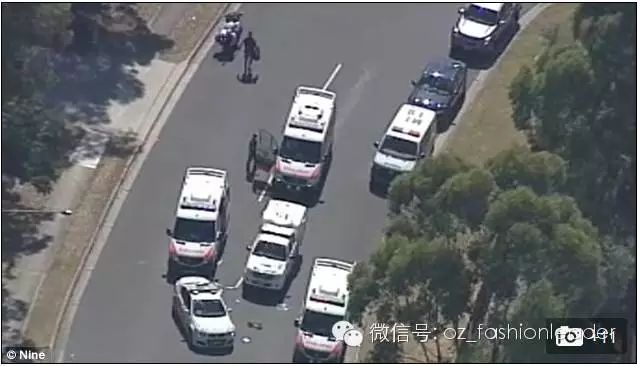 【突发】悉尼发生枪击案：3人中枪1人确认死亡！枪手还在现场，警方全力围捕中！