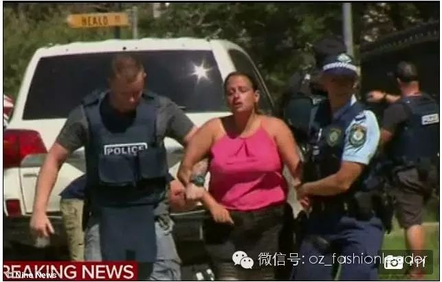 【突发】悉尼发生枪击案：3人中枪1人确认死亡！枪手还在现场，警方全力围捕中！