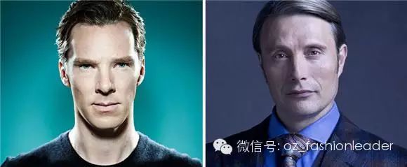 如果生理上允许，这些人的下一代都要逆天了！