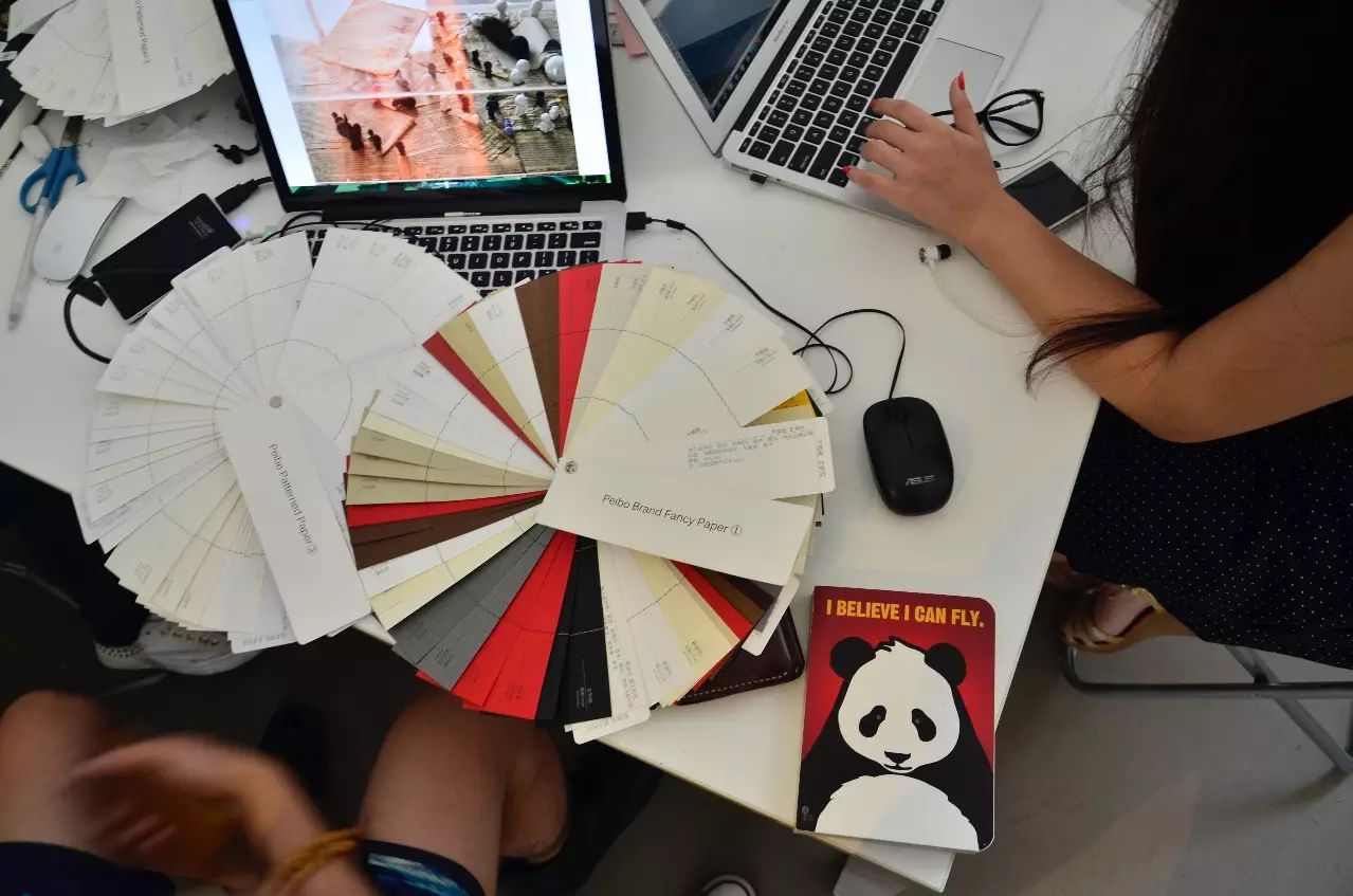 寒假作品集在線輔導|藝術留學|歐洲留學|羅德島作品集輔導排版制作|