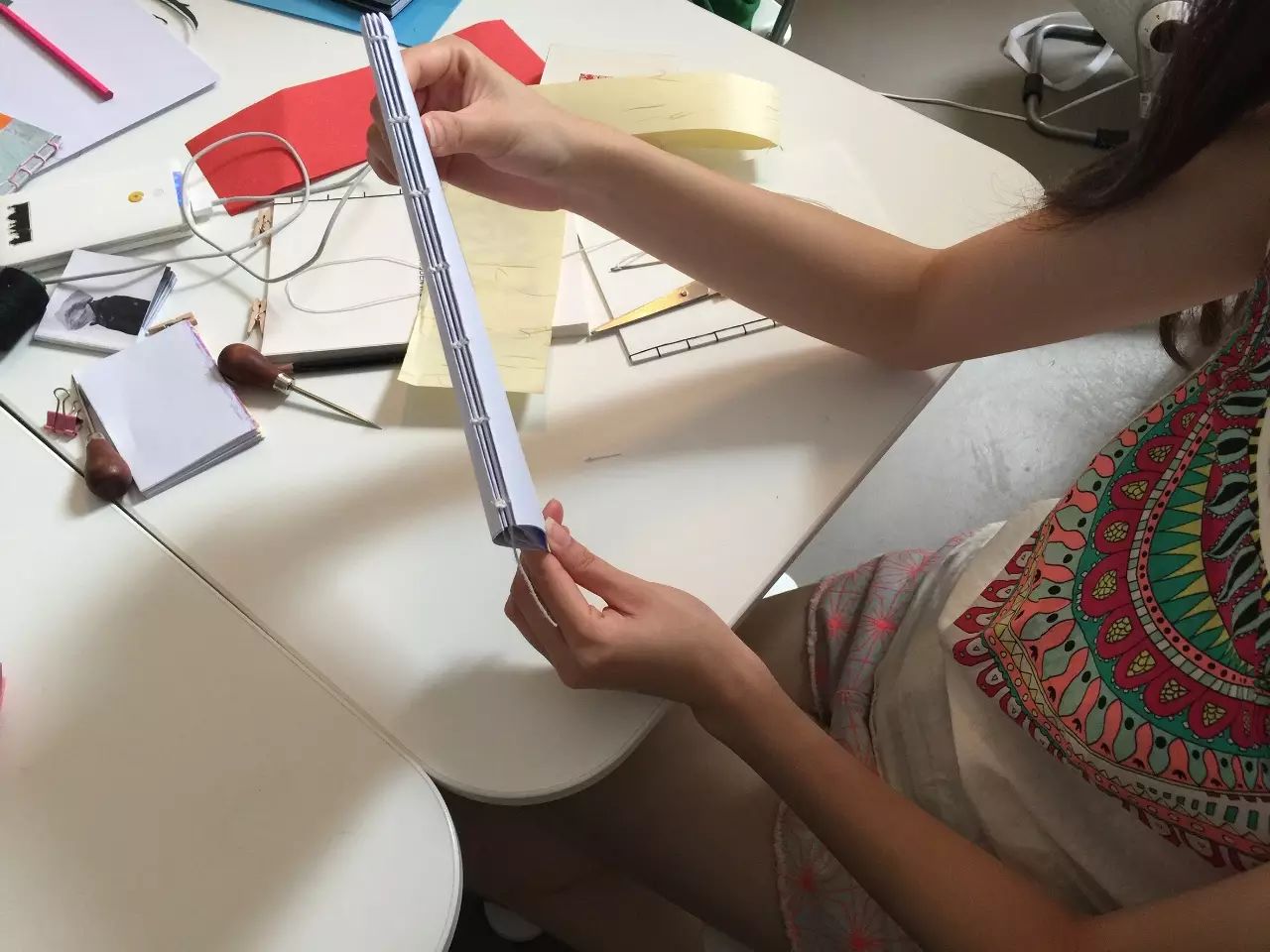 寒假作品集在線輔導|藝術留學|歐洲留學|羅德島作品集輔導排版制作|
