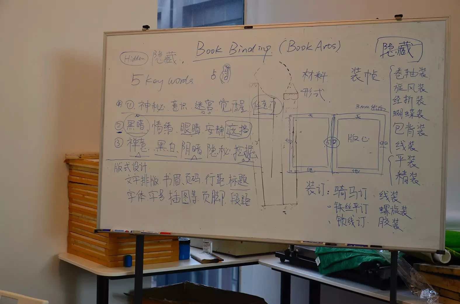 寒假作品集在線輔導|藝術留學|歐洲留學|羅德島作品集輔導排版制作|