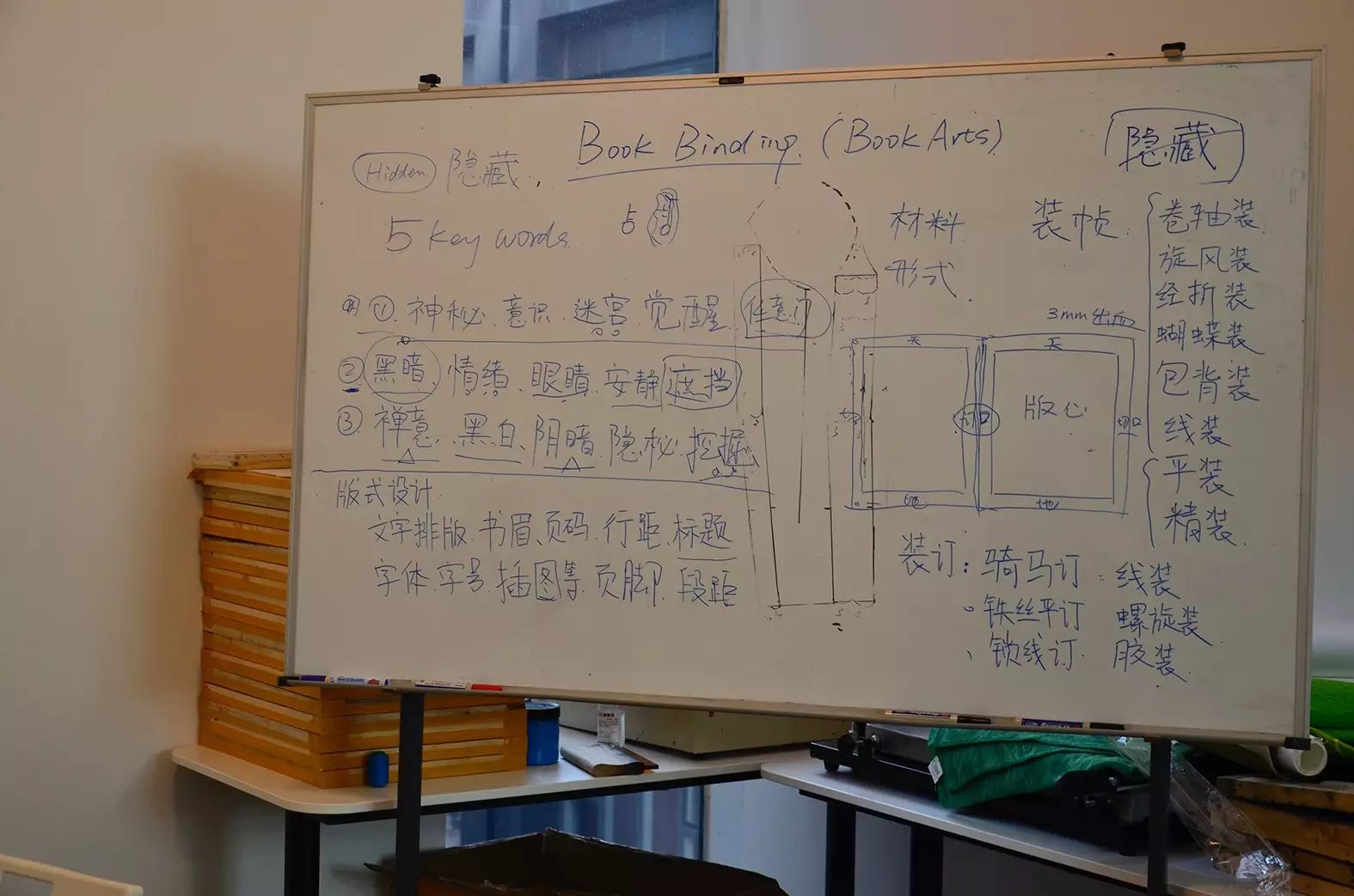 寒假作品集在线辅导|艺术留学|欧洲留学|罗德岛作品集辅导排版制作|