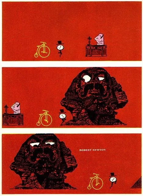 ●Saul Bass●一位設(shè)計(jì)大師的傳奇|維歐FAT國(guó)際視覺(jué)藝術(shù)教育平面設(shè)計(jì)作品集培訓(xùn)機(jī)構(gòu)整理提供