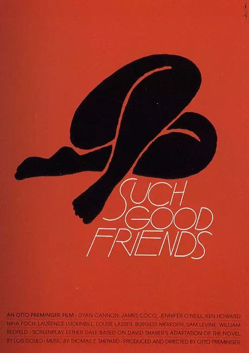 ●Saul Bass●一位設(shè)計(jì)大師的傳奇|維歐FAT國(guó)際視覺(jué)藝術(shù)教育平面設(shè)計(jì)作品集培訓(xùn)機(jī)構(gòu)整理提供