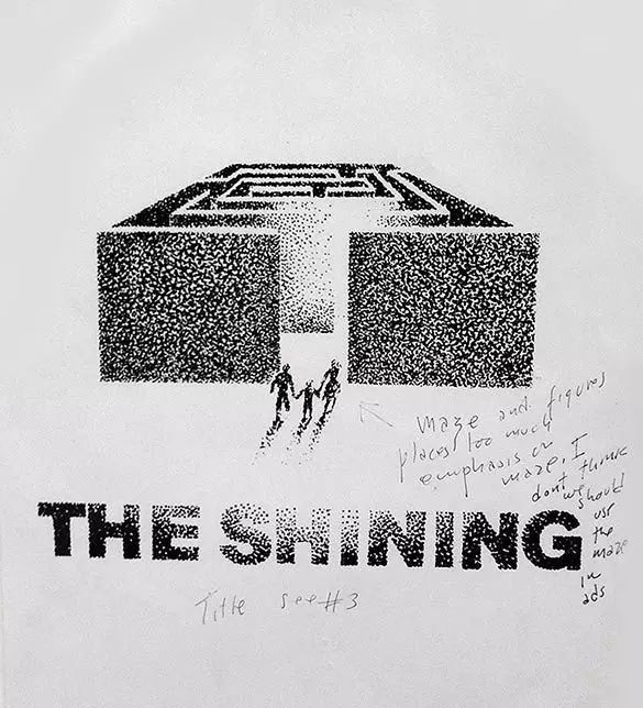 ●Saul Bass●一位設(shè)計(jì)大師的傳奇|維歐FAT國(guó)際視覺(jué)藝術(shù)教育平面設(shè)計(jì)作品集培訓(xùn)機(jī)構(gòu)整理提供