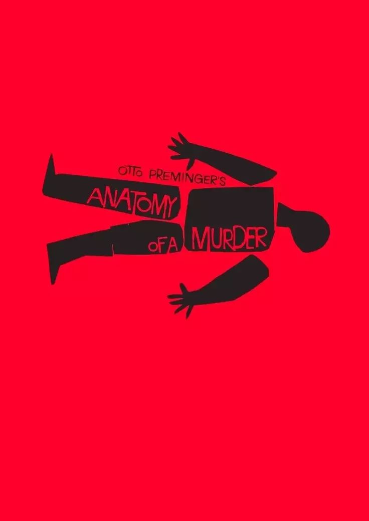 ●Saul Bass●一位设计大师的传奇|维欧FAT国际视觉艺术教育平面设计作品集培训机构整理提供