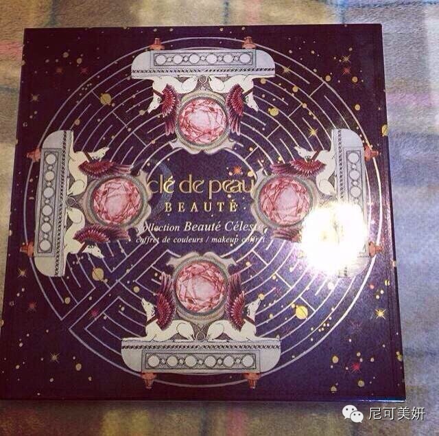 尼可美妍周刊19