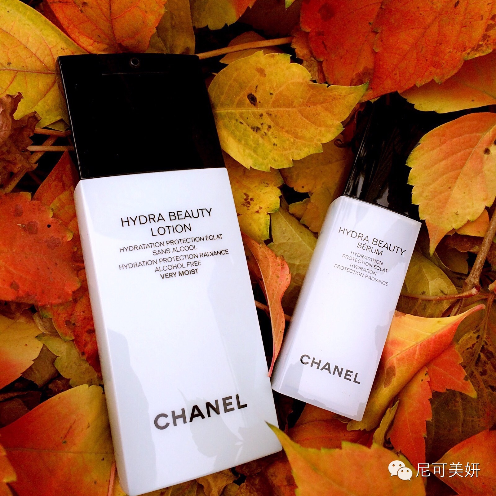 尼可美妍周刊19