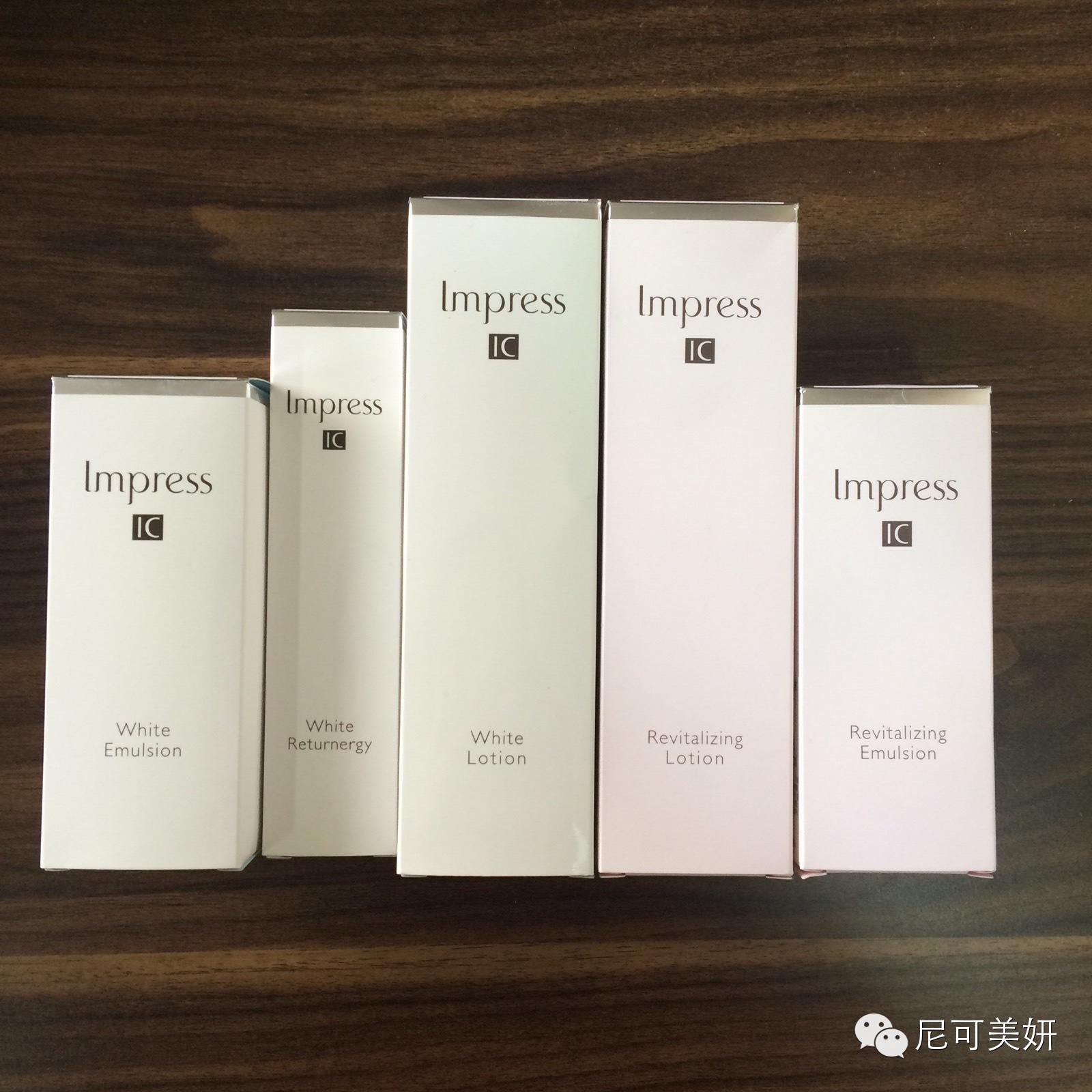 尼可美妍周刊19