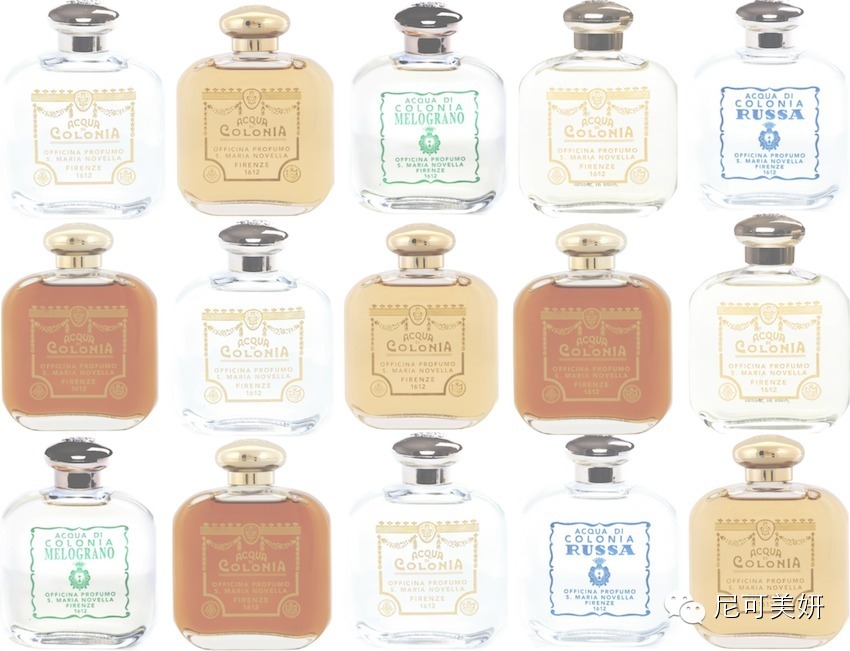 尼可美妍周刊19