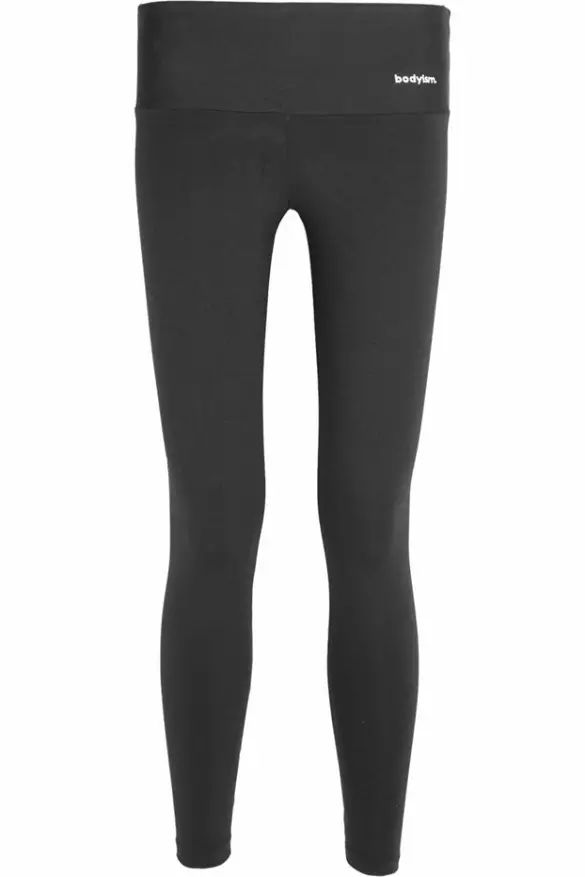 Koral Activewear Shiny Metallic Active Legging