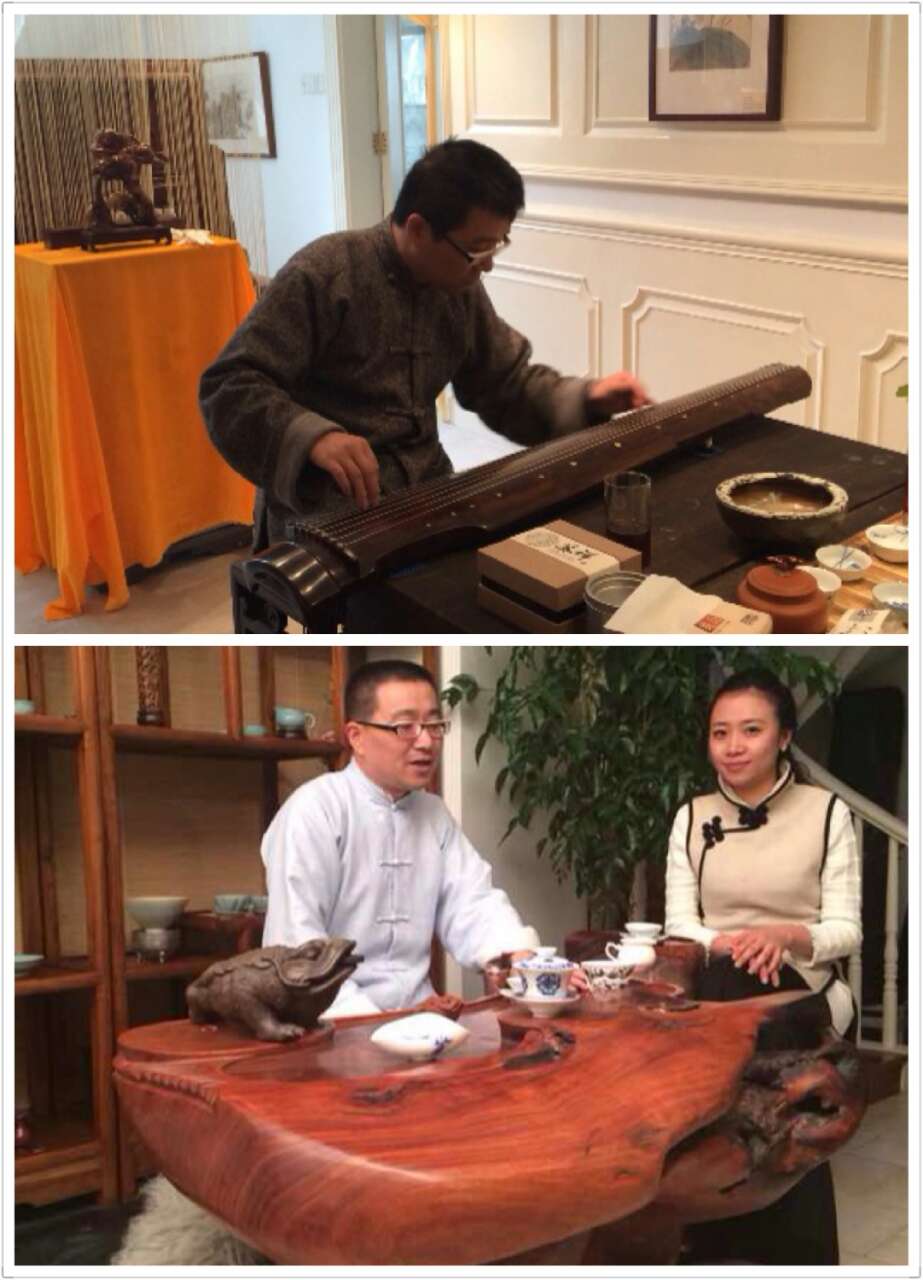 鈺涵國藝杭州傳統(tǒng)文化游學(xué)