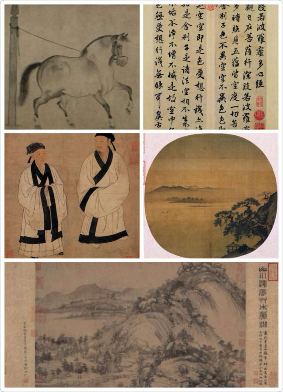 鈺涵國(guó)藝杭州傳統(tǒng)文化游學(xué)