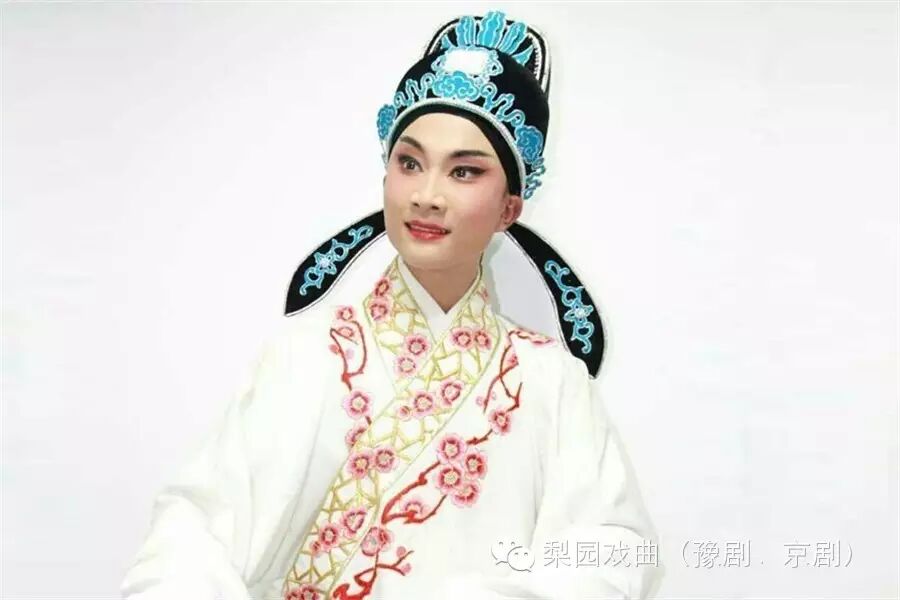 豫剧“俊小生”李朋杰登陆央视《过把瘾》春节特别节目 <wbr>| <wbr>精彩唱腔欣赏【梨园戏曲·190期】