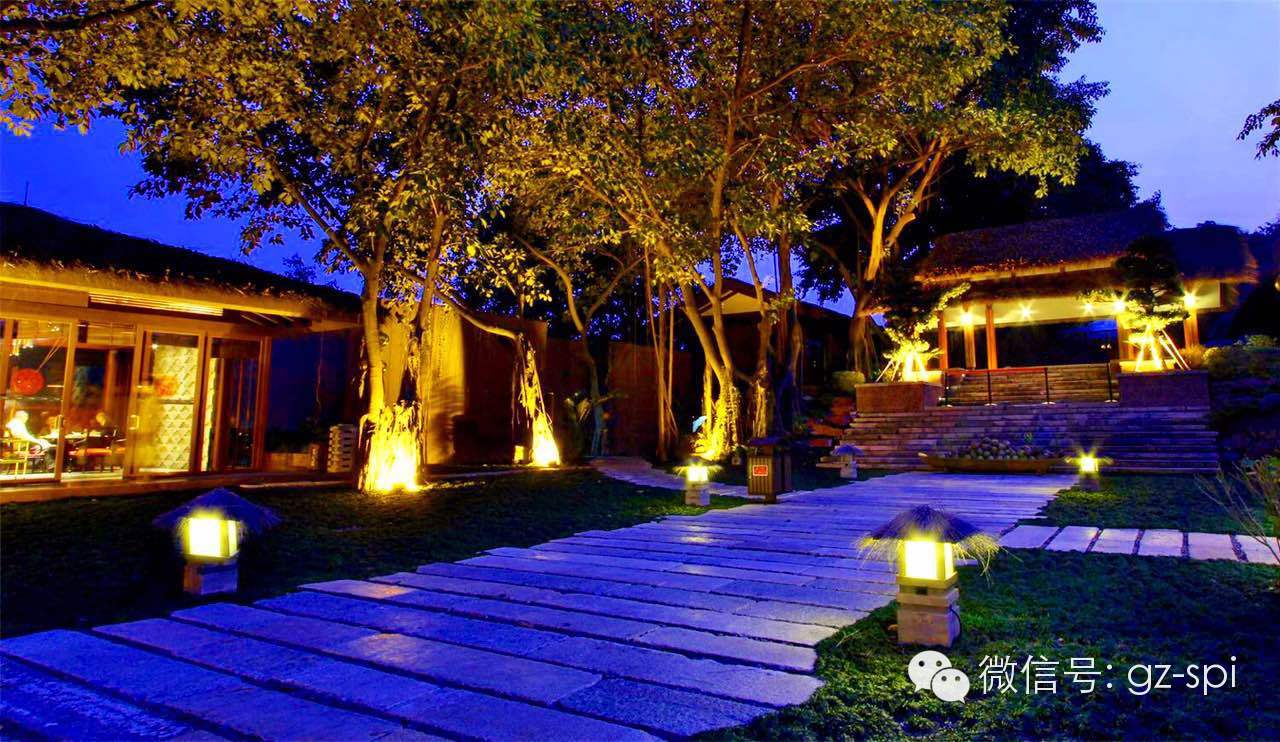 日本前卫建筑巨匠藤本壮介领航，携建筑师叶敏，景观师孙虎，重返原生桃源盛世——广州四海一方